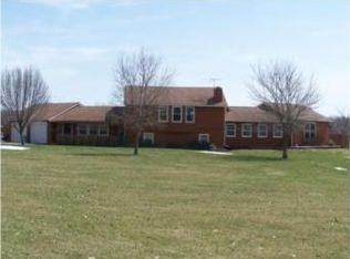 23811 W 264th St, Paola, KS 66071