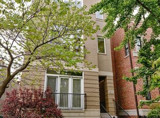 2654 N Racine Ave #2, Chicago, IL 60614
