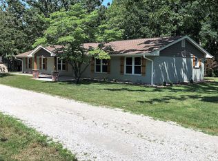 815 Ridge Rd, Troy, MO 63379