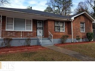 2968 Catalina Dr, Decatur, GA 30032