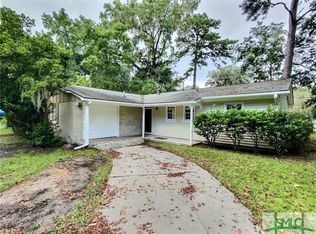 302 Willow Rd, Savannah, GA 31419