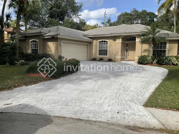 6525 NW 54th Ct, Fort Lauderdale, FL 33319