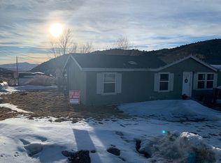 70 S Pope St, Eureka, UT 84628