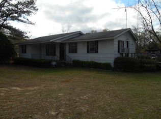 5155 Old Three Notch Rd, Brantley, AL 36009