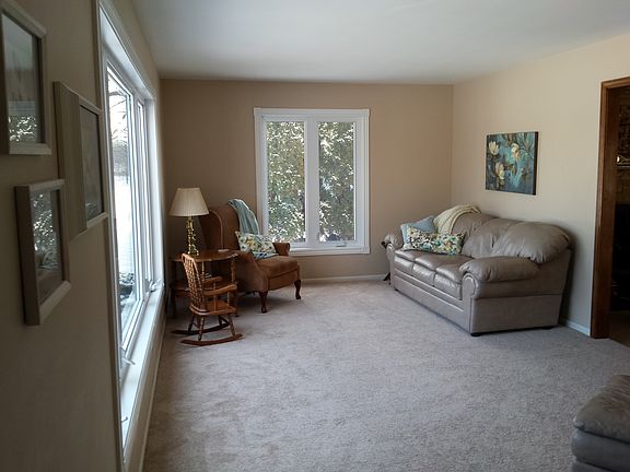 main floor living room