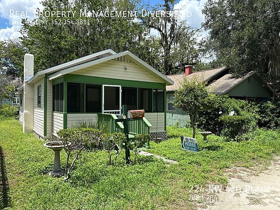 2nd image of 224 NW 4th Pl