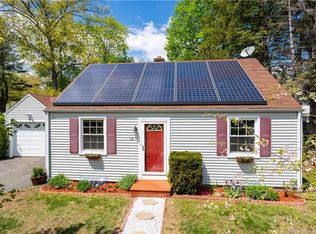 18 Roberge Rd, Bristol, CT 06010