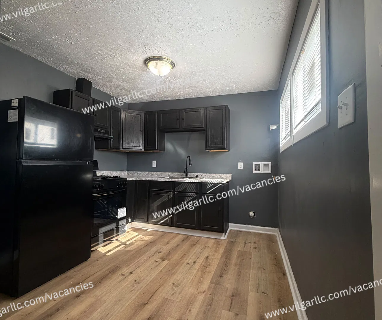 Newly remodeled, 3 Bedroom 1 Bathroom home. — Photo 4