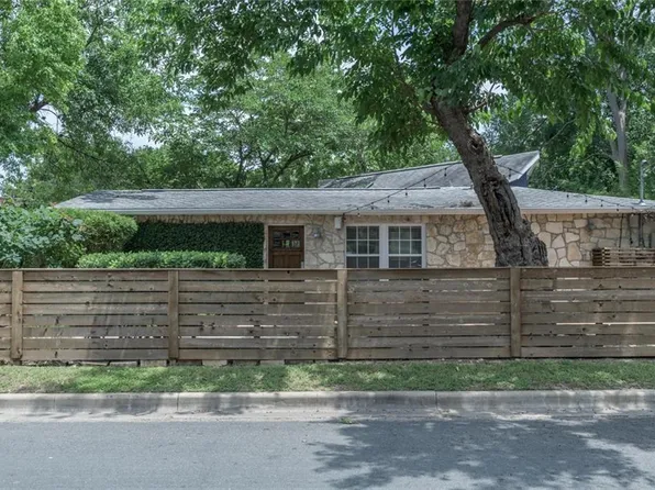 3915 Oakmont Blvd, Austin, TX 78731