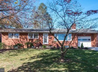 924 Fairview Ave, Waynesboro, PA 17268