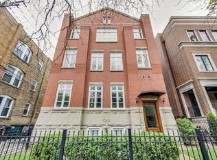 1544 W Addison St APT 4, Chicago, IL 60613