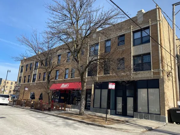 4753 N Talman Ave APT 3N, Chicago, IL 60625
