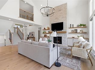 10309 W 173rd St, Overland Park, KS 66221