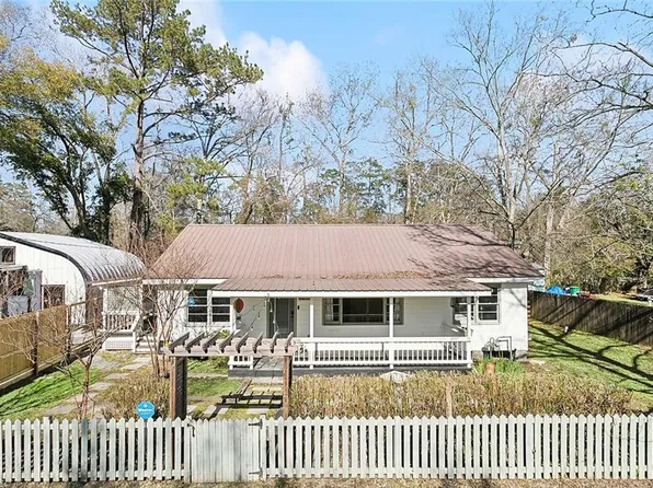 1612 Mossy St, Covington, LA 70433