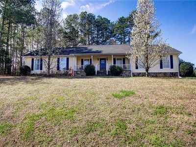 123 Greystone Dr SE, Calhoun, GA, 30701