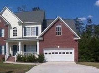 20 Hampton Springs Ct, Columbia, SC 29209