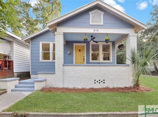815 W 39th St, Savannah, GA 31415