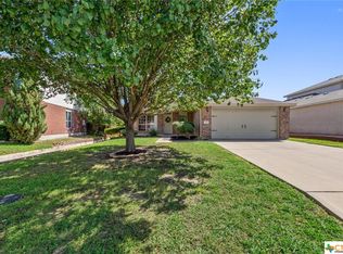 2021 Rain Dance Loop, Harker Heights, TX 76548