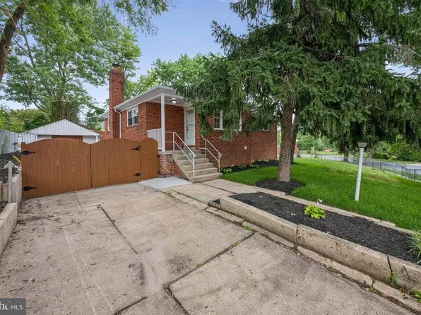 1003 Ward St, Laurel, MD 20707