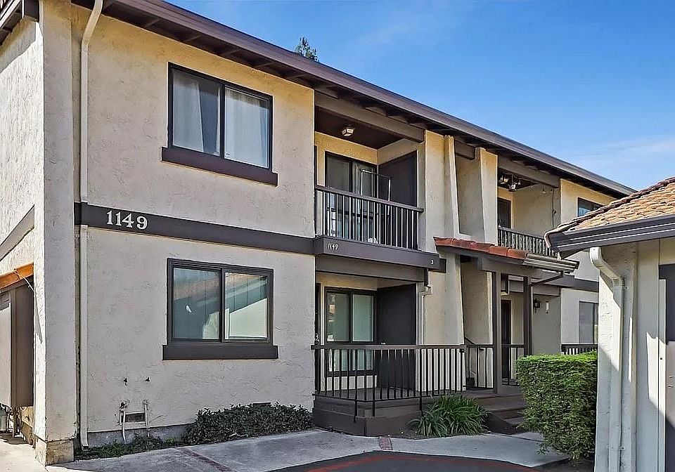 1st image of 1149 Bird Ave APT 1