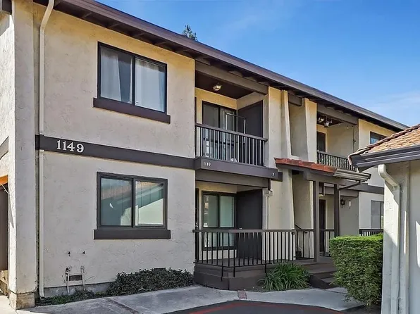 1149 Bird Ave APT 1, San Jose, CA 95125