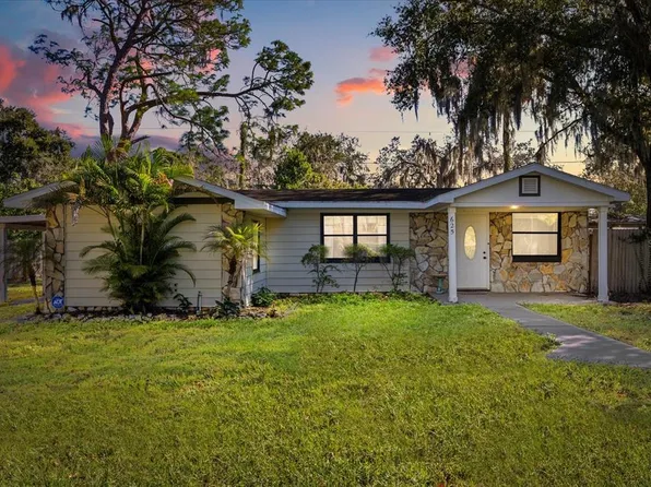 625 King St, Eustis, FL 32726