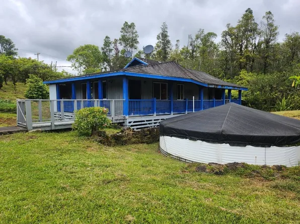 11-2972 Lehua St, Mountain View, HI 96771