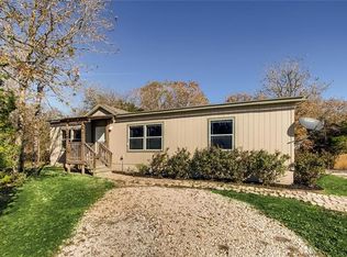 116 Fredric Way, Bastrop, TX 78602