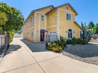 11023 San Juan St, Loma Linda, CA 92354