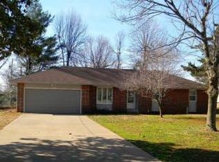 3756 W Mount Vernon St, Springfield, MO 65802