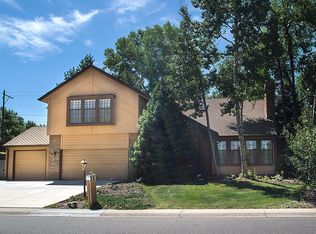 11906 W 32nd Pl, Wheat Ridge, CO 80033