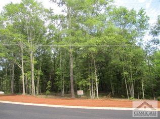 1476 Downs Creek Dr, Watkinsville, GA 30677