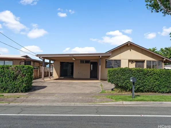 94-1166 Lumikula St, Waipahu, HI 96797