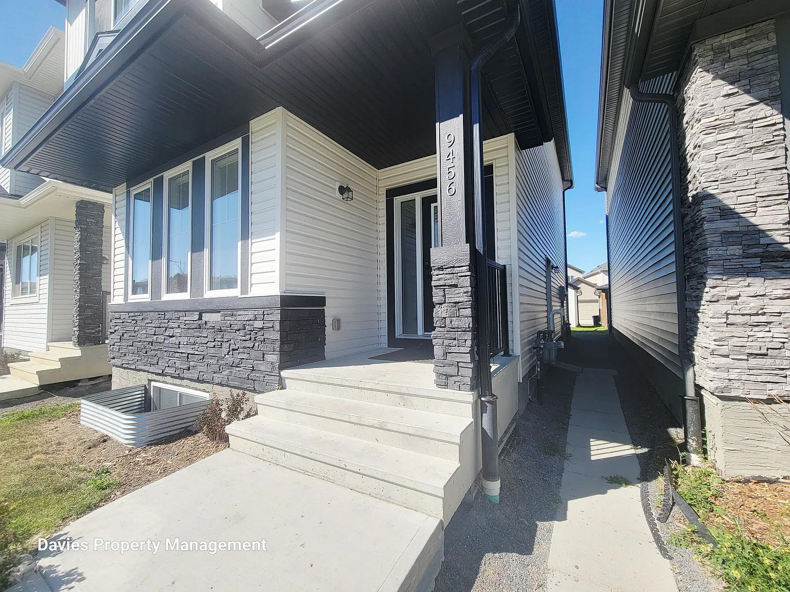 9456 Colak Lane SW - BSMT — Photo 2