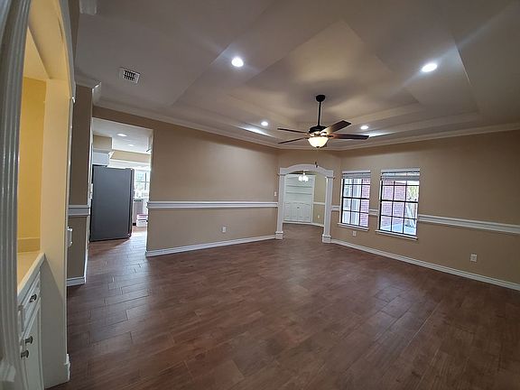 living additional view