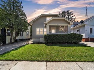 3513 Lindermann Ave, Racine, WI 53405