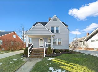16809 Melgrave Ave, Cleveland, OH