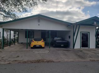 8 Shary Ave, Brownsville, TX 78521