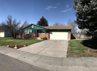 535 Nicole Dr, Blackfoot, ID 83221