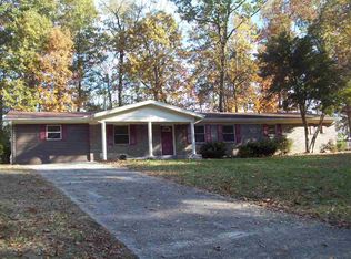 724 Whippoorwill Dr, Talbott, TN 37877