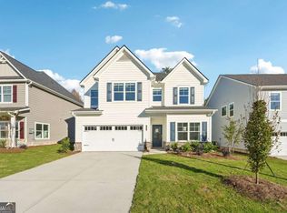 11850 Rizvan Pl, Covington, GA 30014