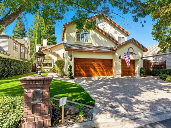 4355 Quail Run Ln, Danville, CA 94506