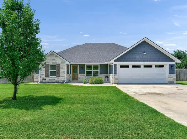 566 W Hughes St, Collinsville, TX 76233