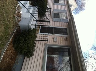 1247 Evelyn Ave, Ypsilanti, MI