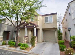 6173 Broken Slate Way, Las Vegas, NV 89139