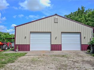 0 S Cedar Niles Rd, Spring Hill, KS 66083