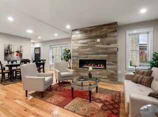 25 Appleton St #1, Somerville, MA 02144