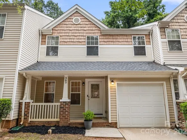 363 Doughton Ln #153, Charlotte, NC 28217