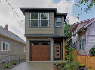 977 NE 73rd Ave, Portland, OR 97213