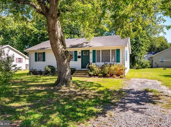 302 Belt St, Snow Hill, MD 21863